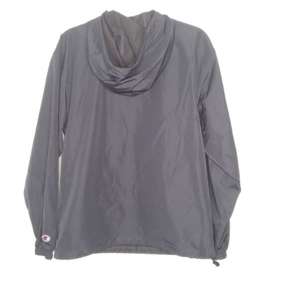 Champion navy windbreaker size small - Picture 5 of 5